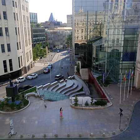 Victoriei54You Bucureşti Exterior foto