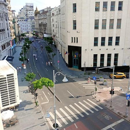Victoriei54You Bucureşti Exterior foto