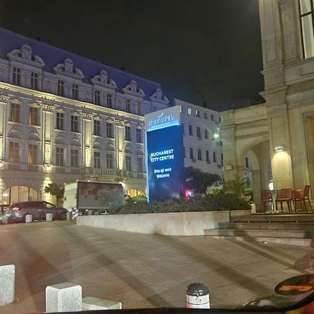 Victoriei54You Bucureşti Exterior foto