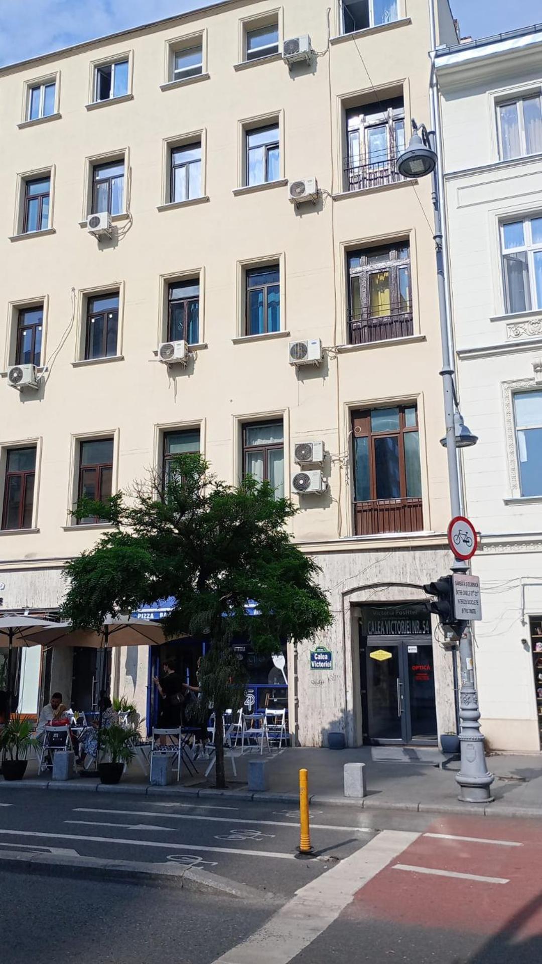 Victoriei54You Bucureşti Exterior foto