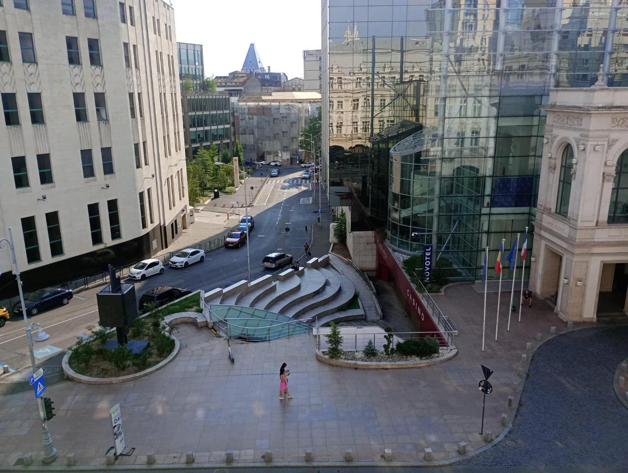 Victoriei54You Bucureşti Exterior foto