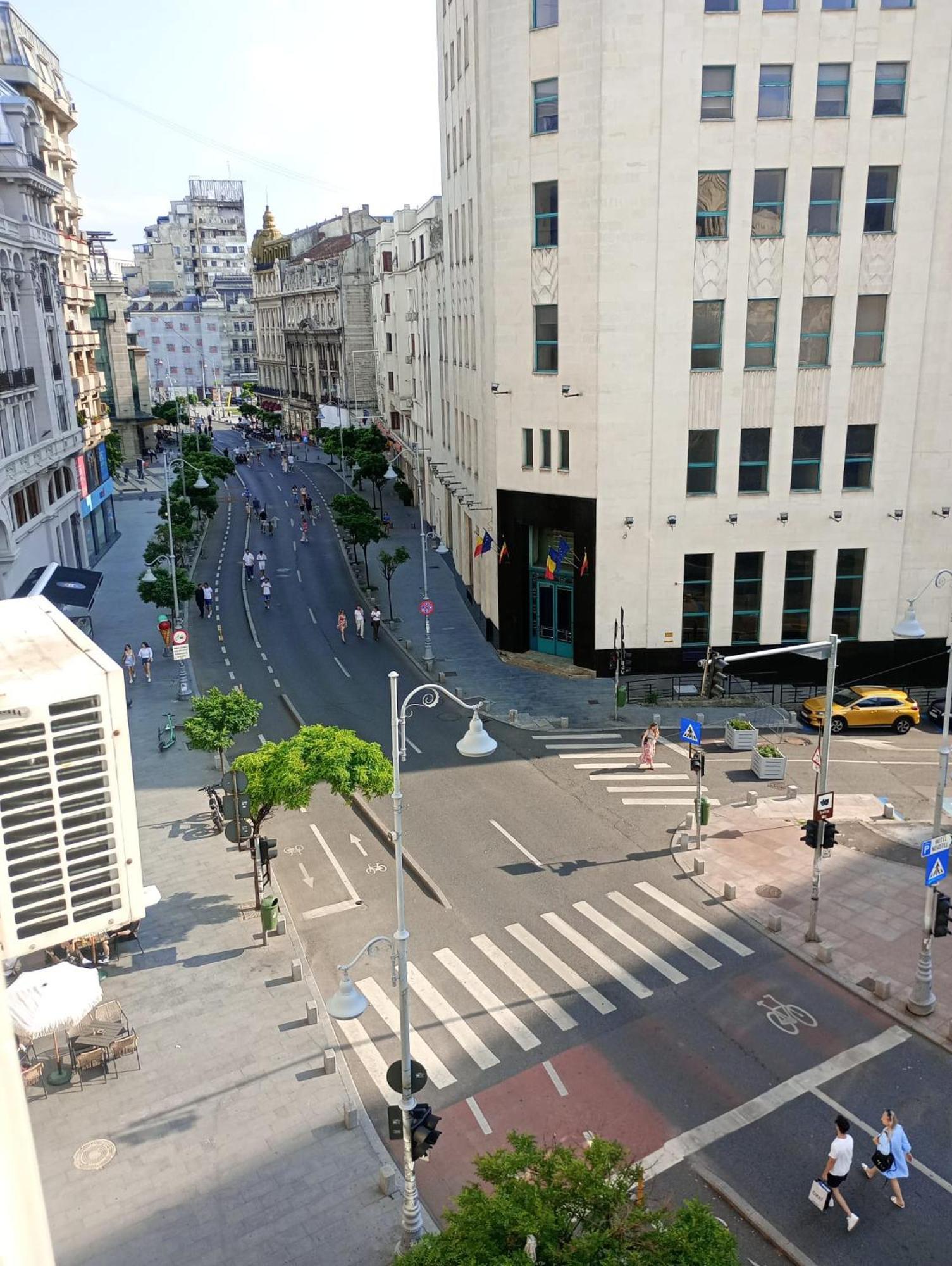 Victoriei54You Bucureşti Exterior foto